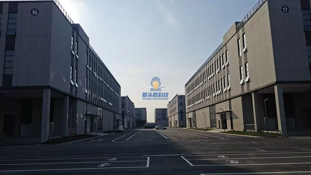 Shoebill Technology သည် Meiyingsen နှင့် ပူးပေါင်းသည်။
