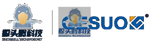 Shoebill နည်းပညာ X Gesuo ပတ်ဝန်းကျင်အဖွဲ့
