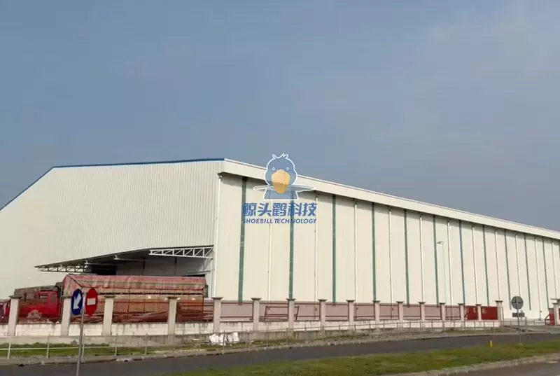 Shoebill နည်းပညာ ကမ္ဘာလုံးဆိုင်ရာ အင်ဂျင်နီယာချုပ်သည် အင်ဒိုနီးရှားသို့ သွားရောက်ပြီး Indian Mas Group နှင့် Phase II ပူးပေါင်းဆောင်ရွက်ရေး သဘောတူညီချက်ကို လက်မှတ်ရေးထိုးခဲ့သည်။