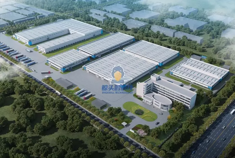 Shanghai ရှိ FRP (Fiberglass Reinforced Plastic) ကုမ္ပဏီ