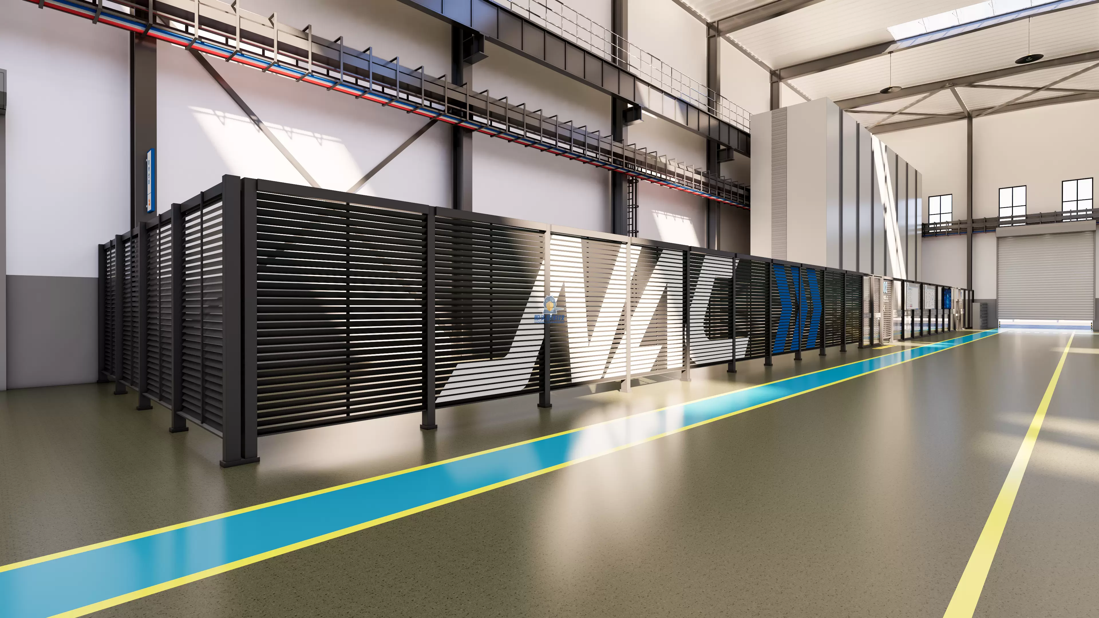 Hangzhou ရှိ Cryogenic နည်းပညာကုမ္ပဏီ