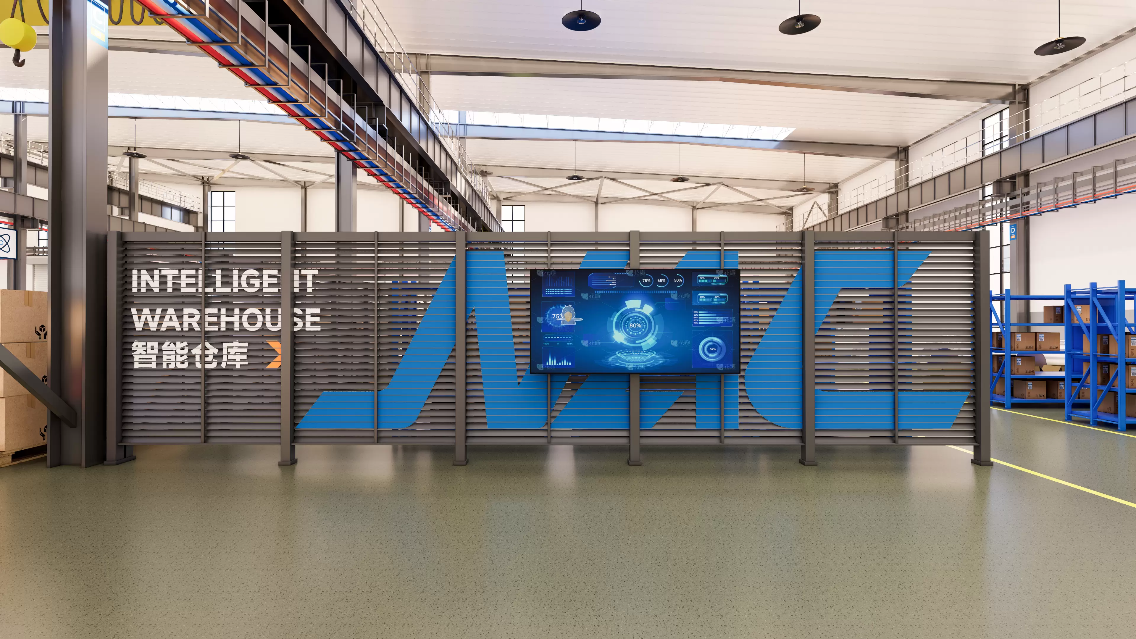 Hangzhou ရှိ Cryogenic နည်းပညာကုမ္ပဏီ