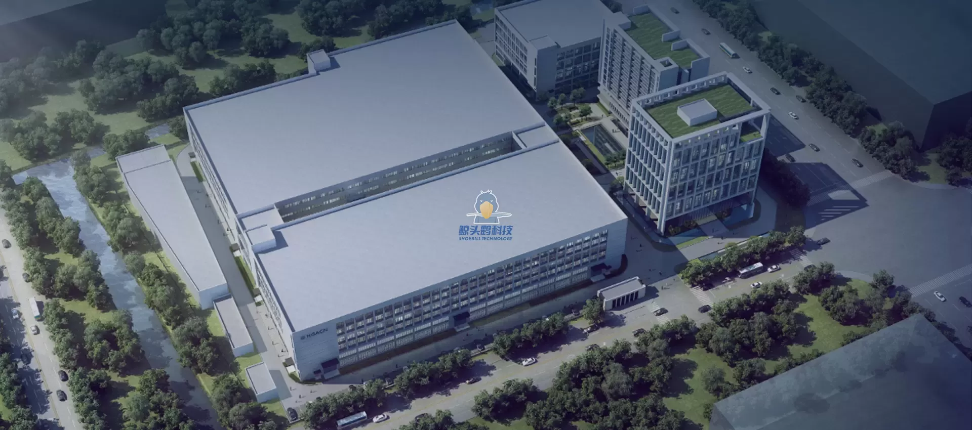 Smart Factory Planning