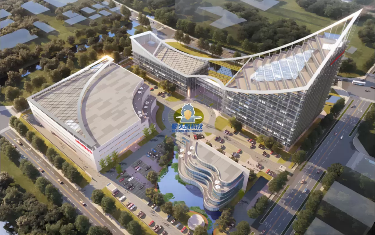 စက်ရုံပိုင်ရှင်အသစ်များအတွက် မဖြစ်မနေကြည့်ရှုရန်။ စမတ်ကျသော စက်ရုံသစ်စီမံကိန်းကို အာရုံစိုက်သည့် Treasure ကုမ္ပဏီ