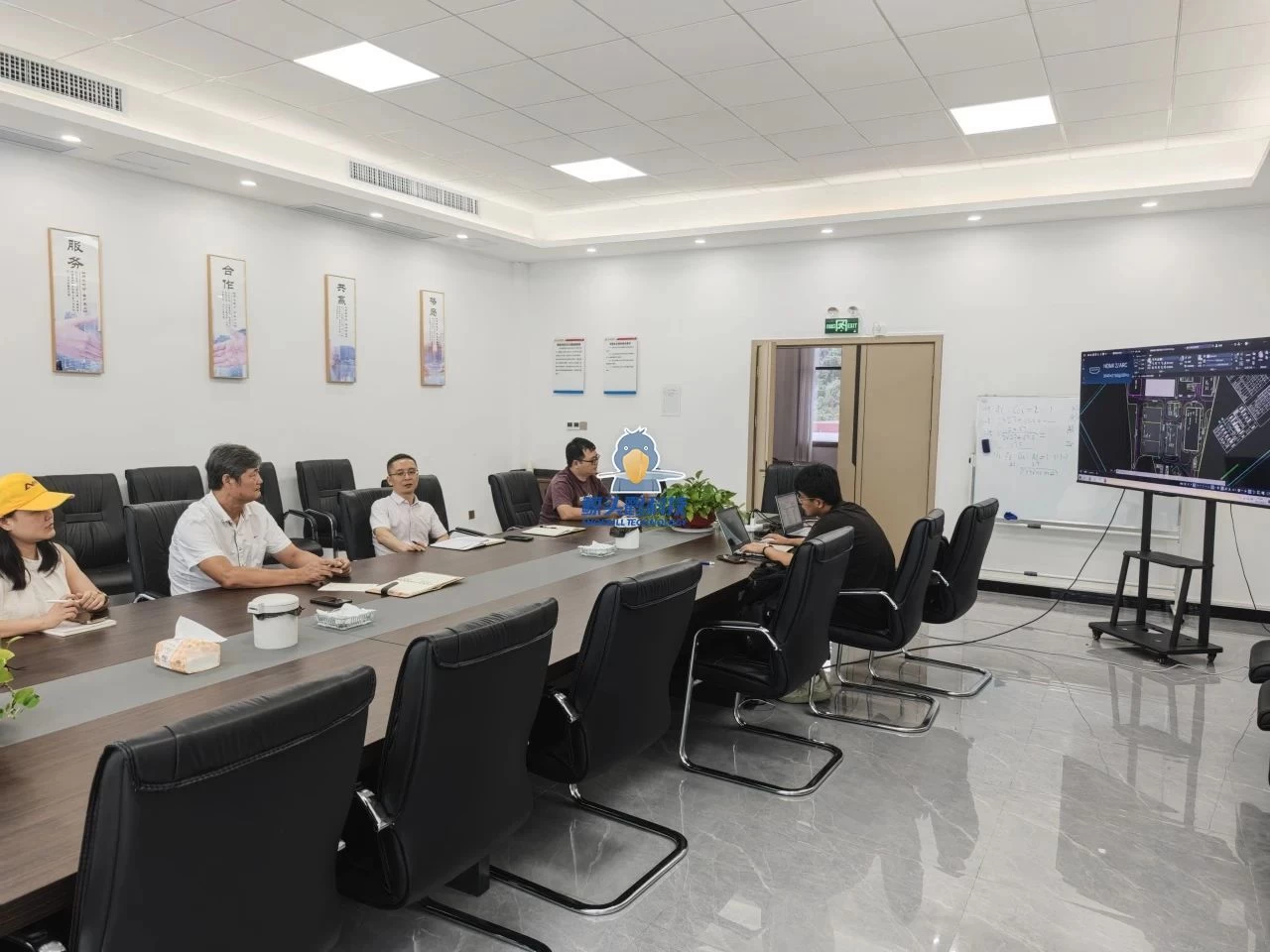 Hunan Aoke New Materials Factory Planning Project Hunan Aoke New Materials Factory Planning Project