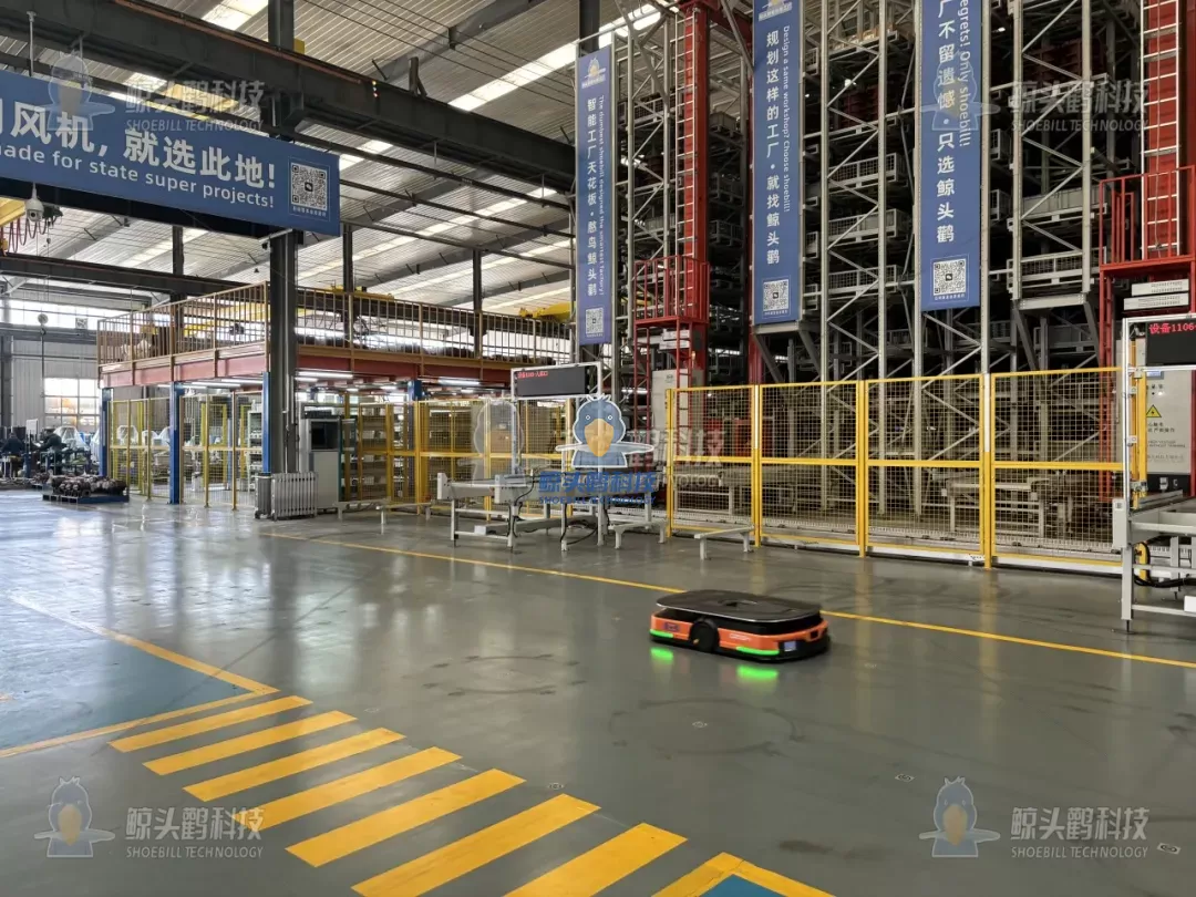 Lean Factory Layout Lean Factory Layout