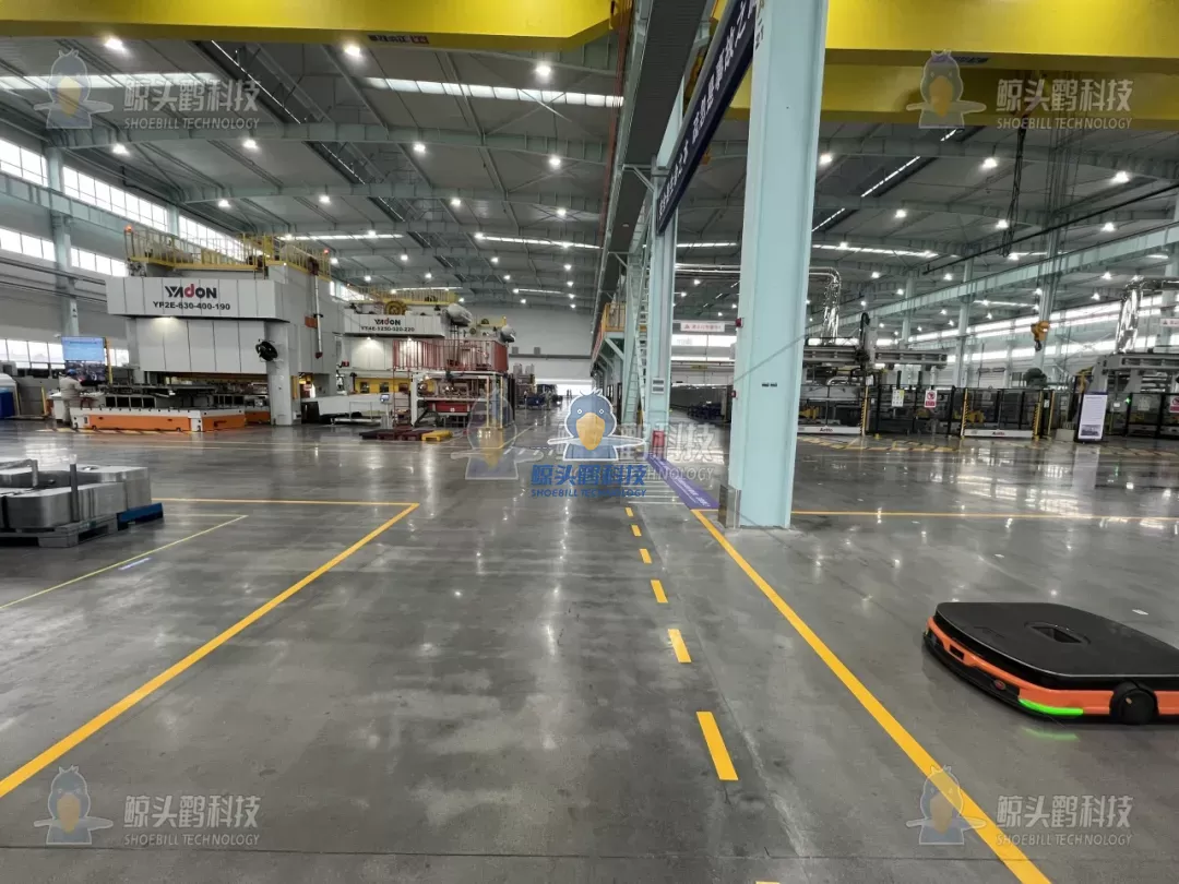 Lean Factory Layout Lean Factory Layout