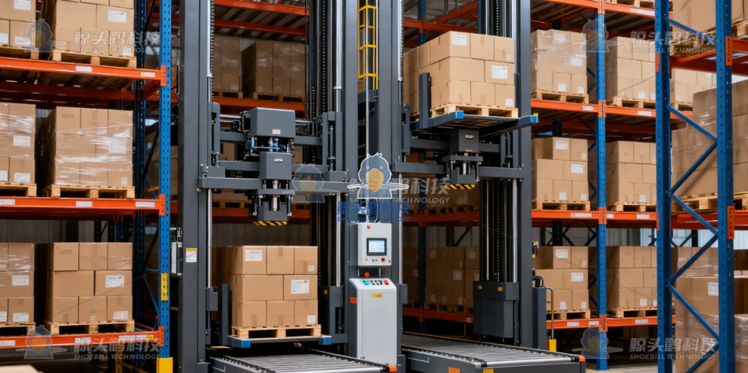 Dual-Lift ယန္တရား