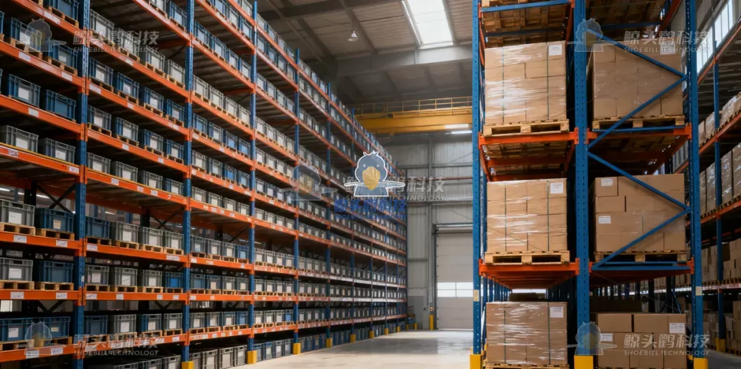 ထောက်ပံ့ပို့ဆောင်ရေး ဂိုဒေါင်စီမံကိန်းနှင့် စာရင်းအင်းအား ကောင်းမွန်အောင်ပြုလုပ်ခြင်း။ ထောက်ပံ့ပို့ဆောင်ရေး ဂိုဒေါင်စီမံကိန်းနှင့် စာရင်းအင်းအား ကောင်းမွန်အောင်ပြုလုပ်ခြင်း။