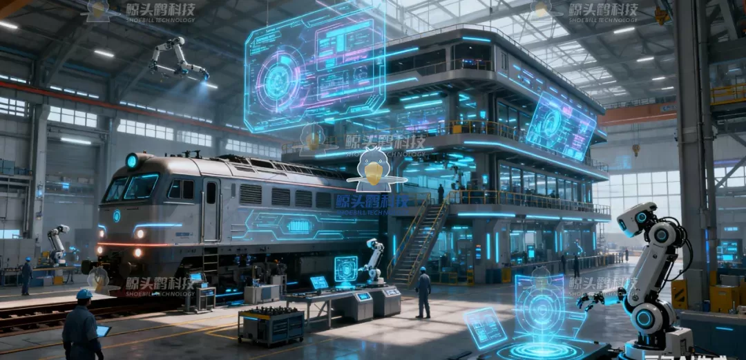 U-Shaped Structure + Multi-Level Design U-Shaped Structure + Multi-Level Design