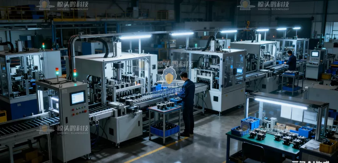 Central Logistics Hub Central Logistics Hub