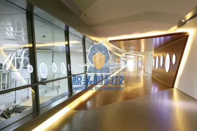 Bird's-Eye View ၏ စက်မှုအလှတရားများ Bird's-Eye View ၏ စက်မှုအလှတရားများ