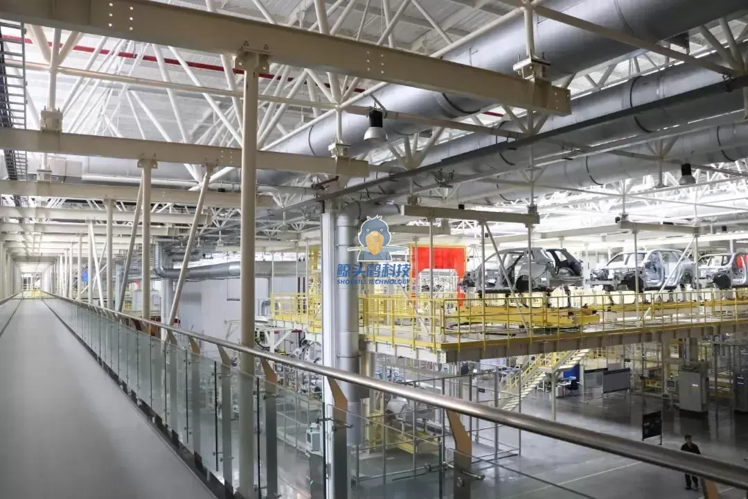 အာကာသ၏ လက်မတိုင်းကို ချဲ့ထွင်ခြင်း။ အာကာသ၏ လက်မတိုင်းကို ချဲ့ထွင်ခြင်း။