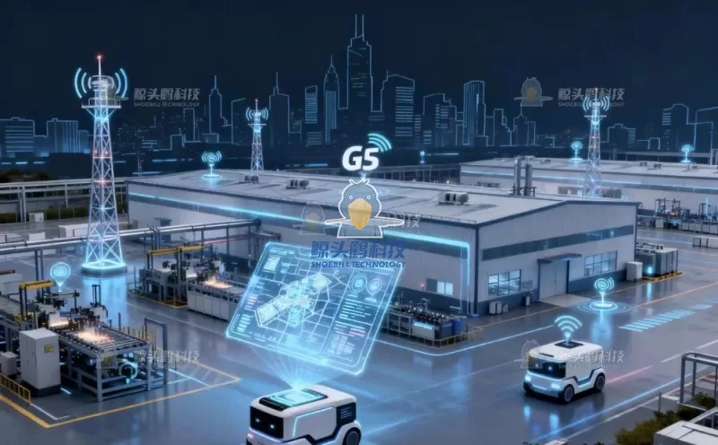 စမတ်ကျသော စက်ရုံအပြင်အဆင် စမတ်ကျသော စက်ရုံအပြင်အဆင်