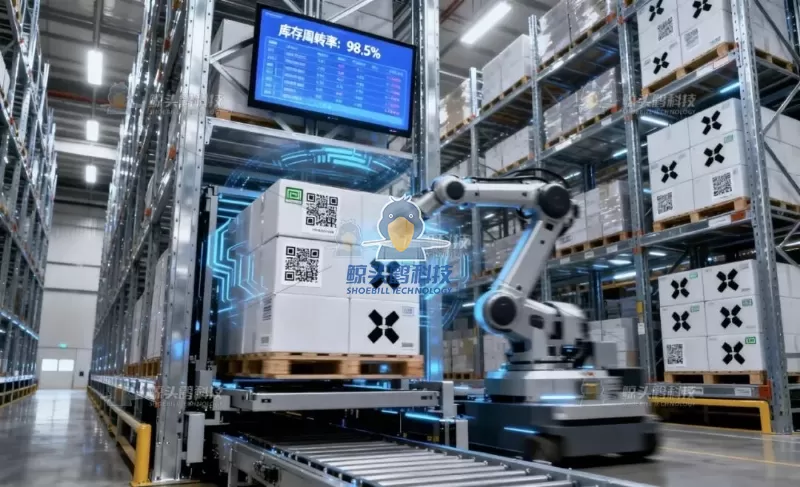 စမတ်ကျသော စက်ရုံအပြင်အဆင် စမတ်ကျသော စက်ရုံအပြင်အဆင်