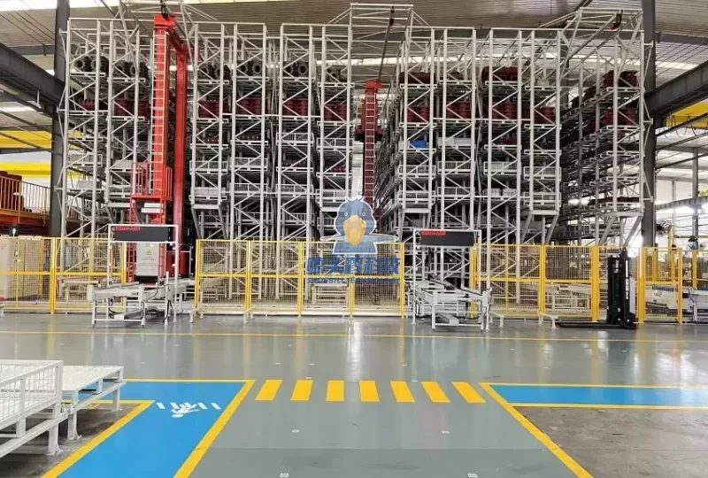 Smart Factory Planning Layout Smart Factory Planning Layout