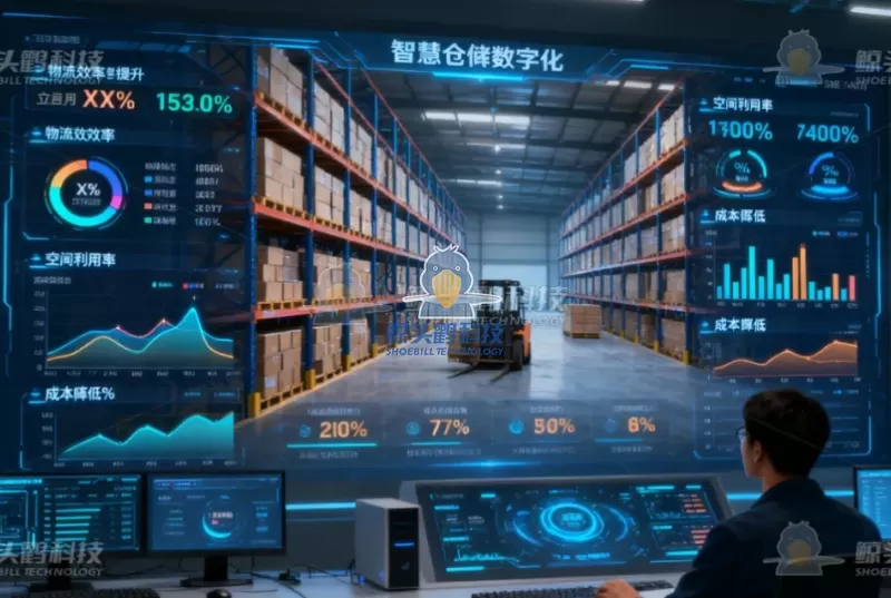 စမတ်စက်ရုံထောက်ပံ့ပို့ဆောင်ရေးမောင်းနှင်သော ထုတ်လုပ်မှုအလုပ်ရုံအပြင်အဆင်အကောင်းဆုံးဖြစ်အောင်ပြုလုပ်ခြင်း