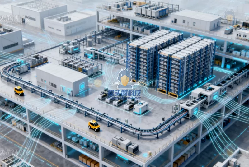 အဖြစ်များသော စီမံကိန်းချမှတ်မှု ထောင်ချောက်များမှသည် ဖွဲ့စည်းတည်ဆောက်ထားသော စက်ရုံပုံစံသစ်အထိ