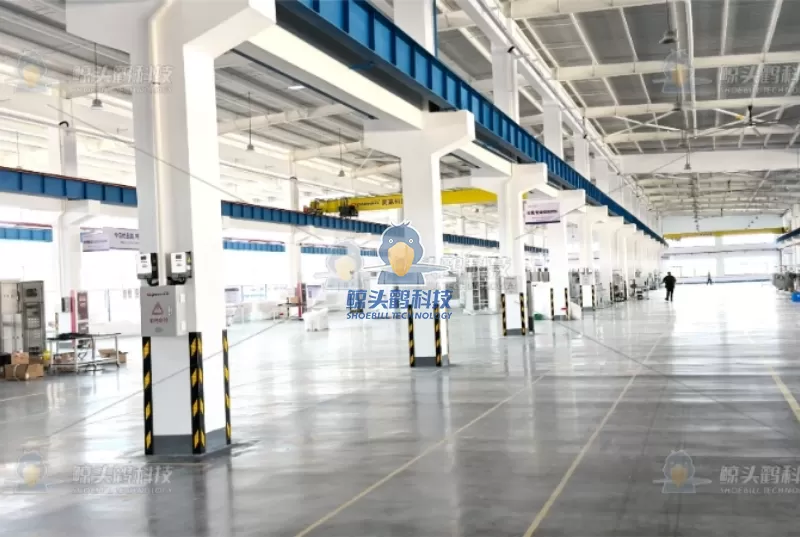 စမတ်စက်ရုံစီမံကိန်းနှင့် စက်ရုံအပြင်အဆင် စမတ်စက်ရုံစီမံကိန်းနှင့် စက်ရုံအပြင်အဆင်